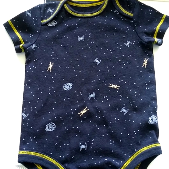 Onsie - Picture 1 of 3